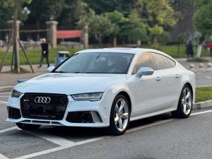 audi a7 2016 Petrol