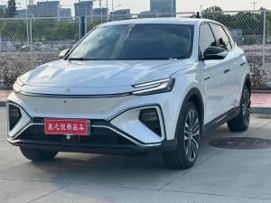 Roewe Rising MARVEL R 2023 Electric