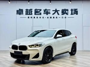 BMW X2 2021 Petrol