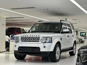 land rover discovery 2013 Diesel
