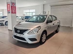 Nissan Sunny 2016 Petrol