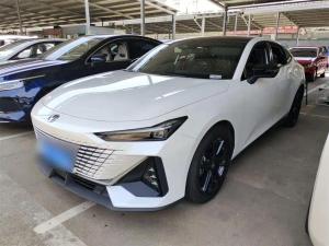 changan uni-v 2025 Petrol