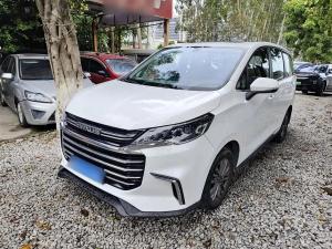 saic maxus g50 2023 Petrol