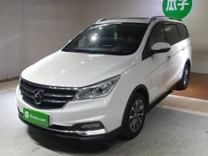 baojun 730 2019 Petrol