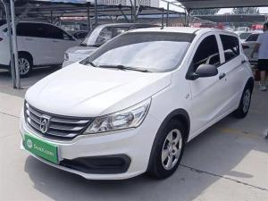 Baojun 310 2016 Petrol