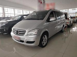 Mercedes-Benz Mercedes Benz Viano 2013 Petrol