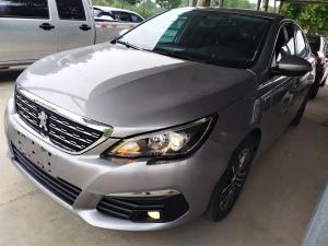 peugeot 308 2019 Petrol