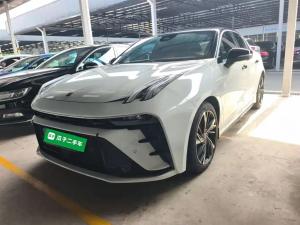 lynkco 03 2024 Petrol