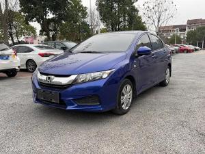 honda city 2019 Petrol