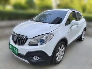 buick encore 2014 Petrol