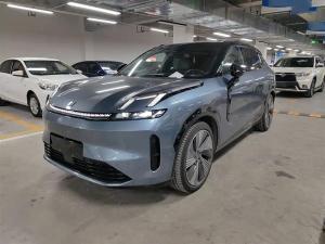 lynkco 08 em-p 2024 Plug-in hybrid