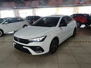 roewe i5 2021 Petrol