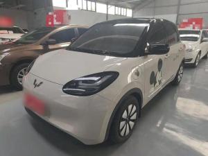 wuling bingo 2025 Electric