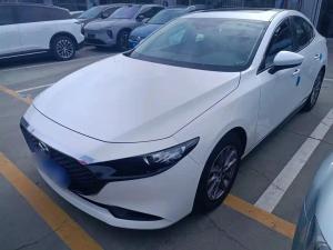 mazda3 axela 2020 Petrol