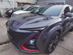 changan uni-t 2021 Petrol