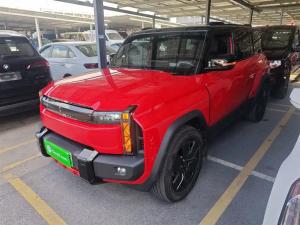 icar 03t 2024 Electric