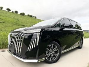 GAC Trumpchi Trumpchi M8 2023 Petrol