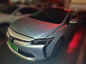 buick velite 6 2023 Electric