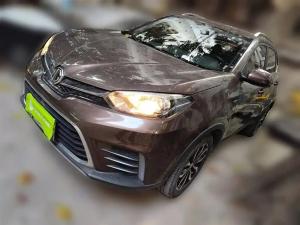 MG GS 2018 Petrol