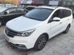 baojun 730 2018 Petrol