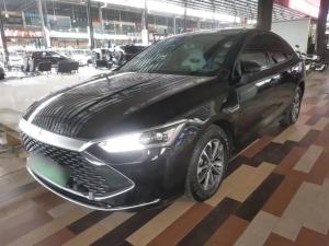 byd qin plus 2023 Plug-in hybrid