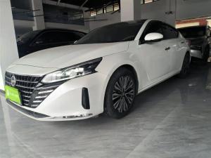 nissan altima 2024 Petrol