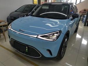 smart elf #1 2022 Electric