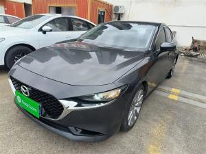 mazda3 axela 2021 Petrol