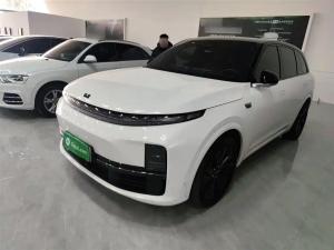 LI Auto LI L7 2023 REEV
