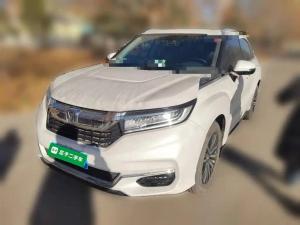 honda avancier 2022 Petrol