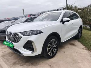 wey latte dht 2022 Hybrid