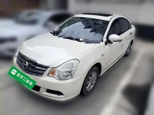 nissan sylphy 2019 Petrol