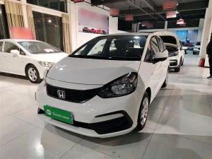 honda fit 2023 Petrol