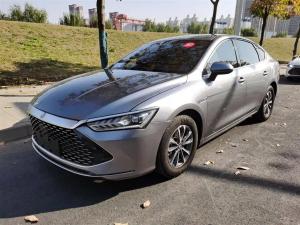 byd qin plus 2023 Plug-in hybrid