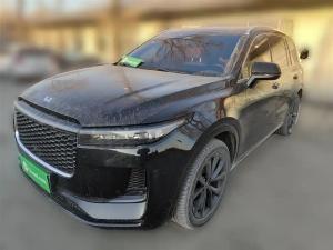 LI Auto LI ONE 2021 REEV