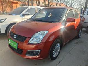 suzuki swift 2016 Petrol