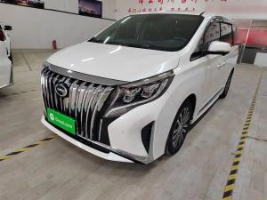 GAC Trumpchi Trumpchi M8 2021 Petrol