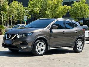nissan qashqai 2022 Petrol