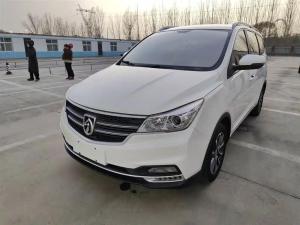 baojun 730 2021 Petrol