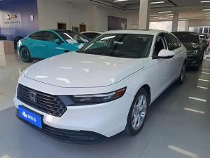 honda accord 2023 Petrol