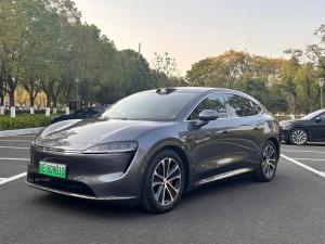 LUXEED AITO R7 2024 Electric