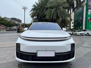 LI Auto LI L7 2023 REEV