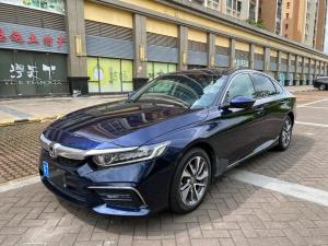honda inspire 2021 Petrol