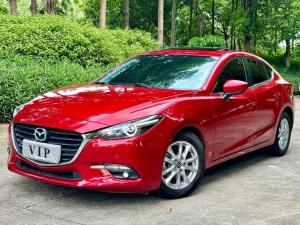 mazda3 axela 2019 Petrol