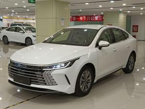 byd destroyer 05 2025 Plug-in hybrid
