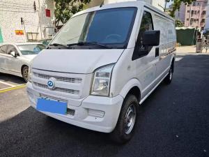  Ruichi EV EC35 2023 Electric