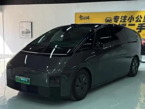 LI Auto LI MEGA 2025 Electric
