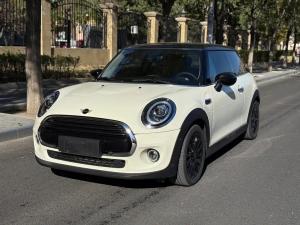 mini 2021 Petrol
