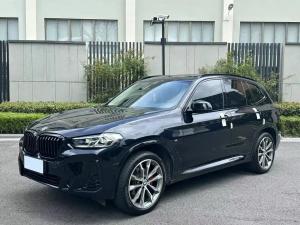 bmw x3 2023 Petrol