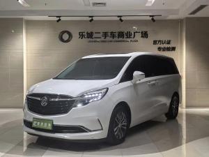 buick gl8 2022 Hybrid